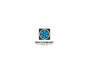 Breezemont Group | Logo Design by designeye