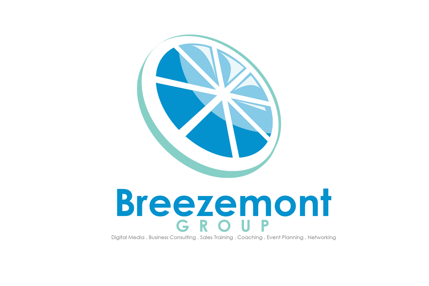 Design de Logo par R.Bello pour The Breezemont Group | Design #16311562