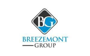 Logo-Design von Miho sakaguchi für The Breezemont Group | Design: #16326236