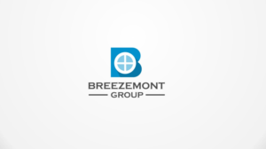 Logo-Design von Miho sakaguchi für The Breezemont Group | Design: #16369384