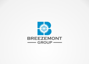 Logo-Design von Miho sakaguchi für The Breezemont Group | Design: #16398917