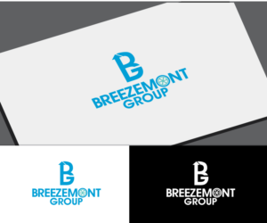 Design de Logo par future logo.com pour The Breezemont Group | Design : #16235900