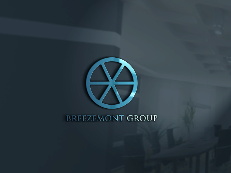 Logo-Design von asman für The Breezemont Group | Design #16250132