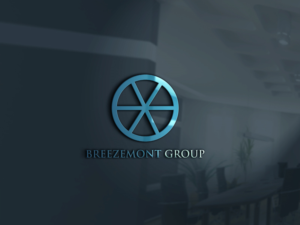 Design de Logo par asman pour The Breezemont Group | Design : #16250132