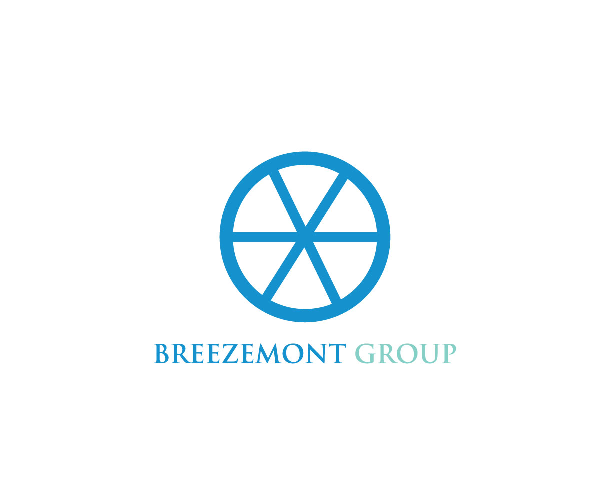 Logo-Design von asman für The Breezemont Group | Design #16250133