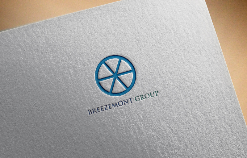 Logo Design by asman for The Breezemont Group | Design #16250134
