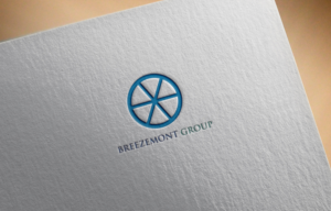 Logo-Design von asman für The Breezemont Group | Design: #16250134