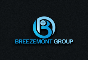 Logo-Design von imshohaghossain85 für The Breezemont Group | Design: #16306506