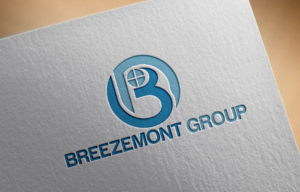 Logo-Design von imshohaghossain85 für The Breezemont Group | Design: #16306507