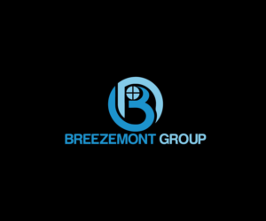 Logo-Design von imshohaghossain85 für The Breezemont Group | Design: #16306509