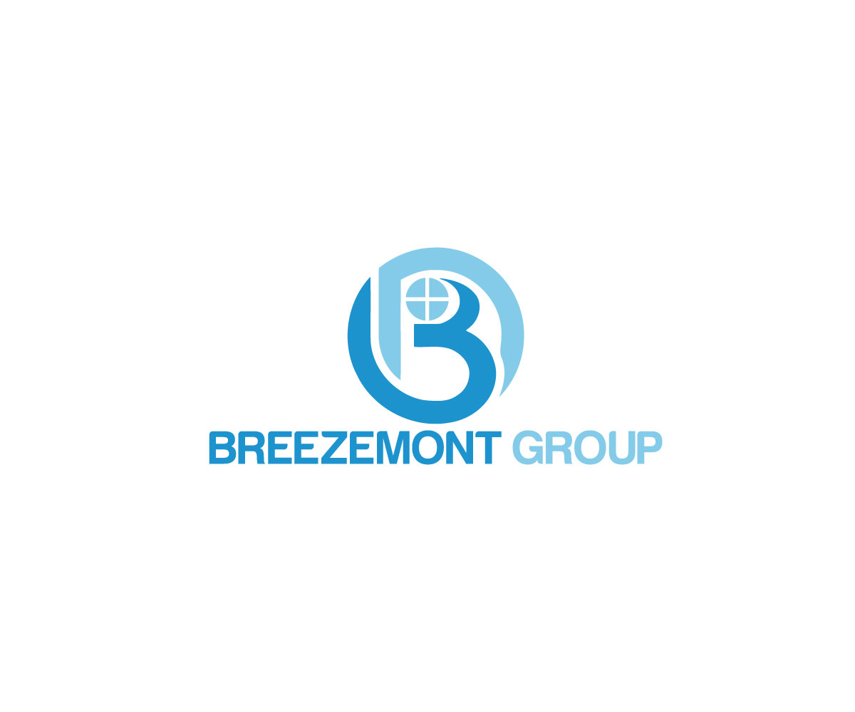 Logo Design by imshohaghossain85 for The Breezemont Group | Design #16306510