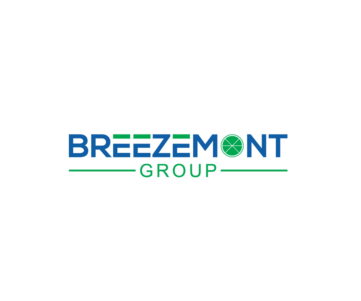 Logo Design by Onetouch110 for The Breezemont Group | Design #16254941