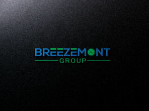 Logo-Design von Onetouch110 für The Breezemont Group | Design: #16254944