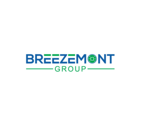 Logo-Design von Onetouch110 für The Breezemont Group | Design: #16369873