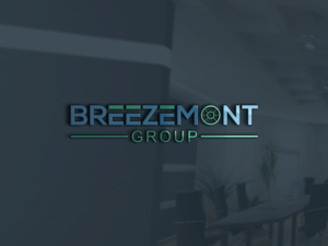 Logo-Design von Onetouch110 für The Breezemont Group | Design: #16369874