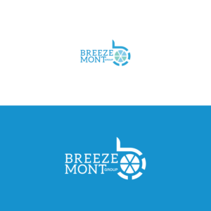 Logo-Design von Creativefan für The Breezemont Group | Design: #16379856