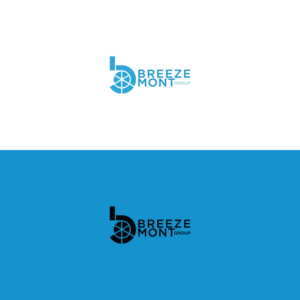 Logo-Design von Creativefan für The Breezemont Group | Design: #16379859