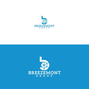 Logo-Design von Creativefan für The Breezemont Group | Design: #16379860