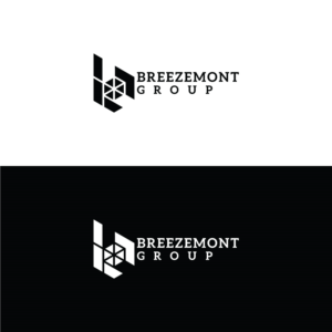 Logo-Design von Creativefan für The Breezemont Group | Design: #16380806