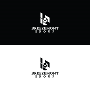 Logo-Design von Creativefan für The Breezemont Group | Design: #16380807