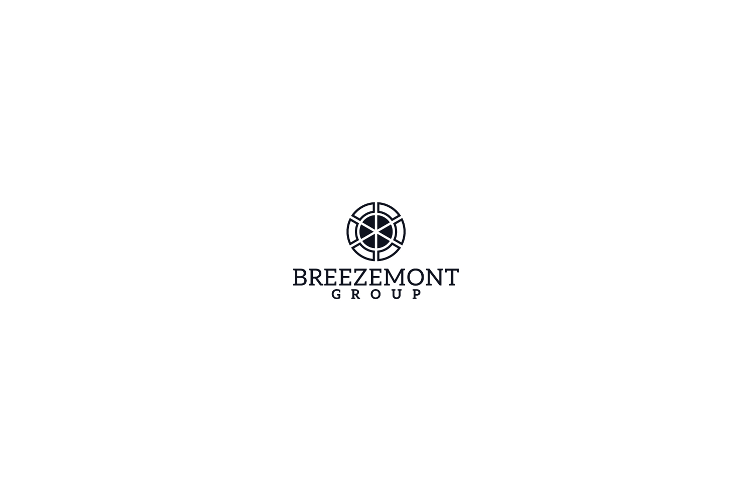 Logo Design by Creativefan for The Breezemont Group | Design #16407539