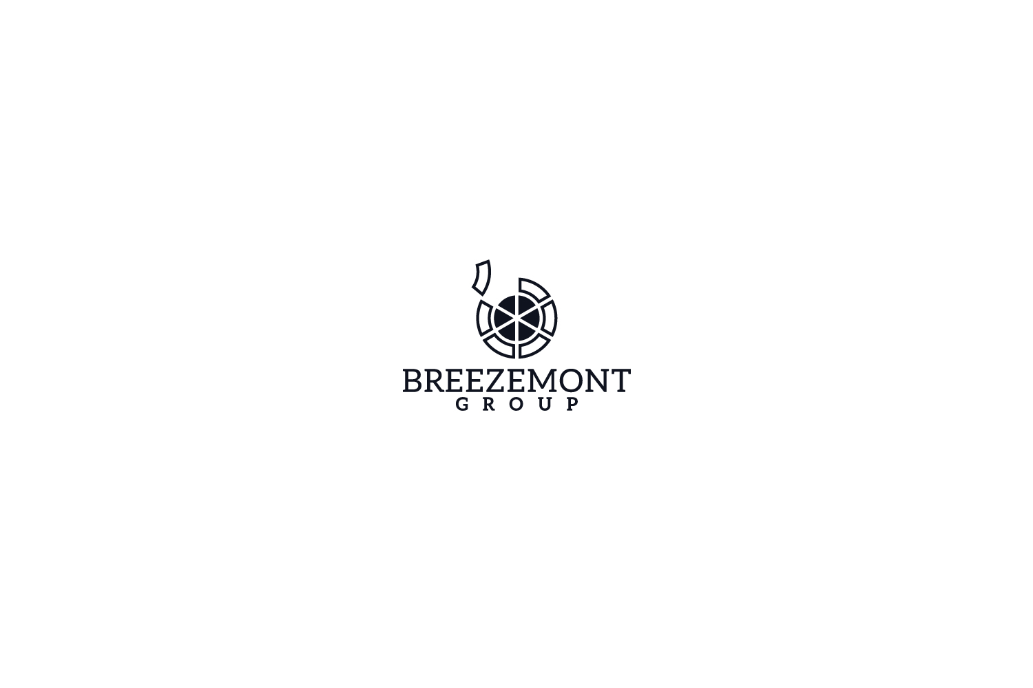 Logo Design by Creativefan for The Breezemont Group | Design #16407541