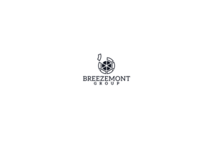 Logo-Design von Creativefan für The Breezemont Group | Design: #16407541