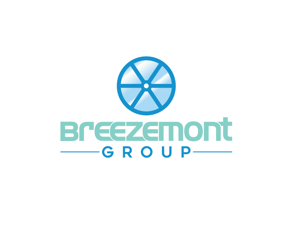 Logo Design by A S design @ for The Breezemont Group | Design #16266240