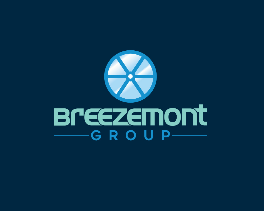 Logo Design by A S design @ for The Breezemont Group | Design #16266242