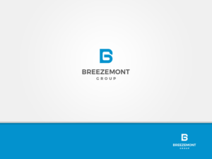 Logo-Design von e-mind für The Breezemont Group | Design: #16396587