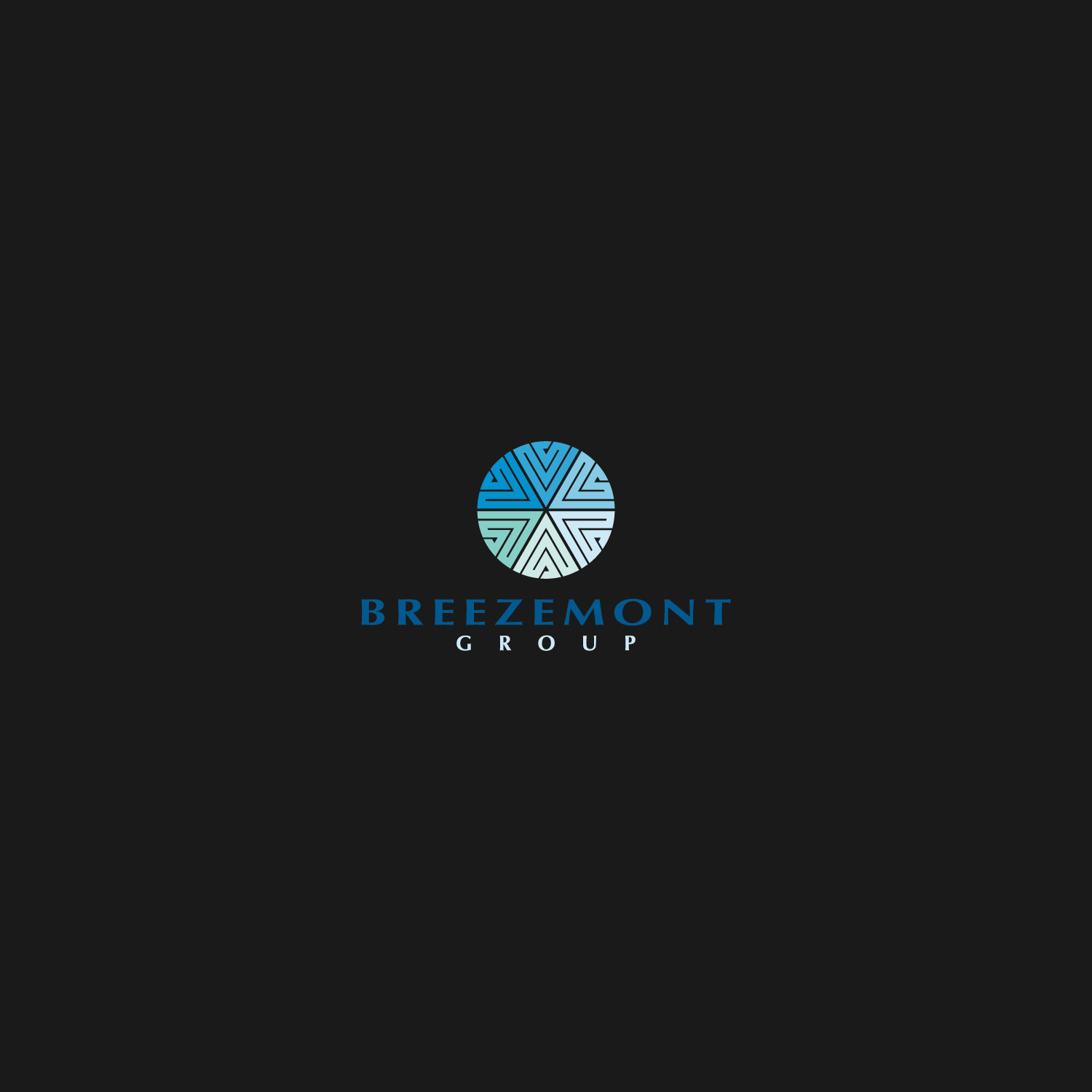 Diseño de Logo por bigi para The Breezemont Group | Diseño #16241303