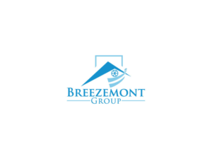 Logo-Design von roman reings für The Breezemont Group | Design: #16250886