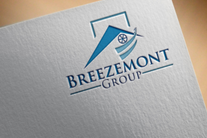 Logo-Design von roman reings für The Breezemont Group | Design: #16250888