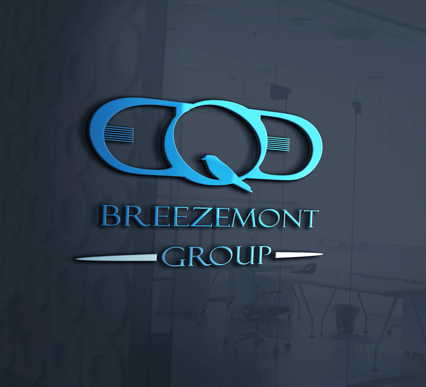Design de Logo par Solomon Durai pour The Breezemont Group | Design #16326370