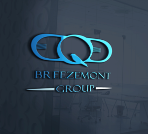Logo Design by Solomon Durai for The Breezemont Group | Design #16326370