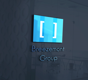 Logo-Design von Solomon Durai für The Breezemont Group | Design: #16326657