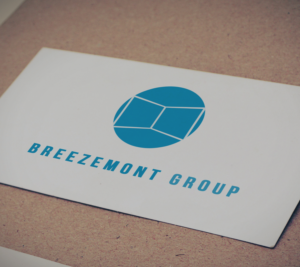 Logo-Design von Solomon Durai für The Breezemont Group | Design: #16351816