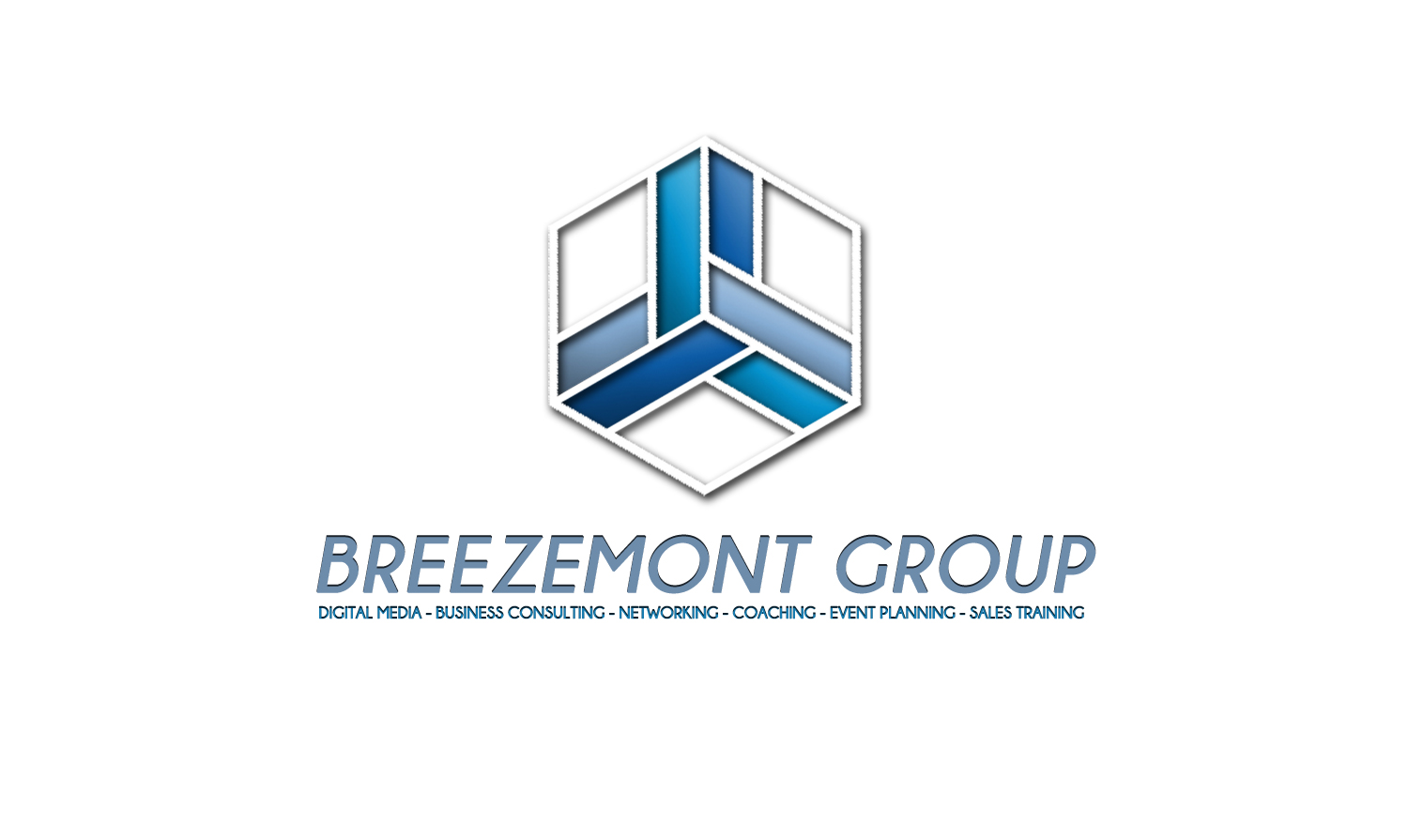 Logo Design by Valentim for The Breezemont Group | Design #16235565
