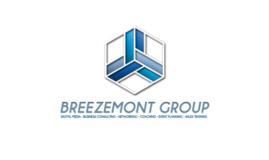 Breezemont Group | Logo Design by Valentim