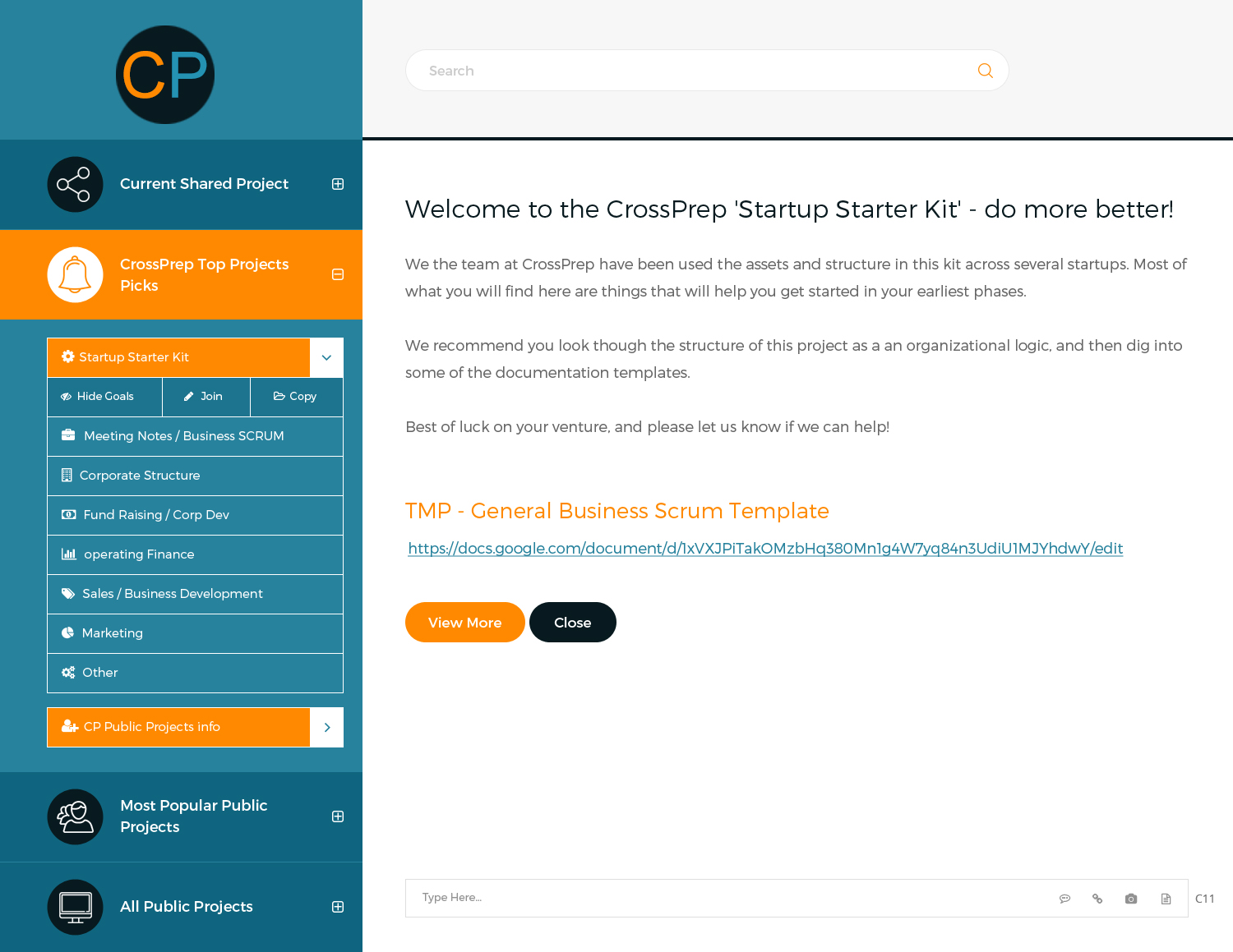 Web Design by pb for CrossPrep.com | Design #16209062