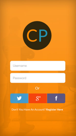 Web Design by Impressive Solutions for CrossPrep.com | Design: #16214034