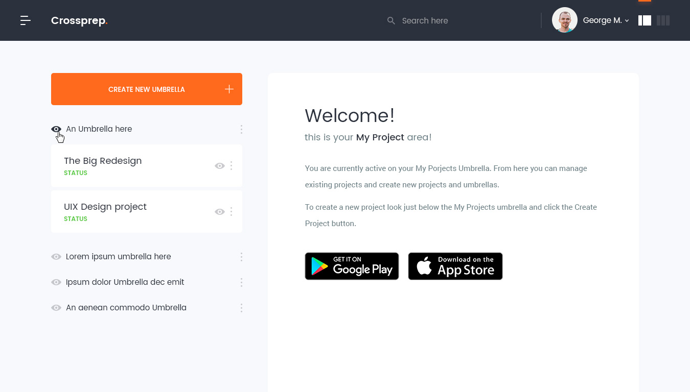 Web Design by NZ Creatives for CrossPrep.com | Design #16243520