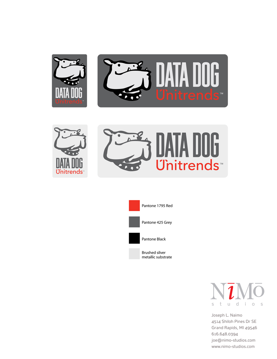 Grafik-Design von NiMo Studios für dieses Projekt | Design #609840