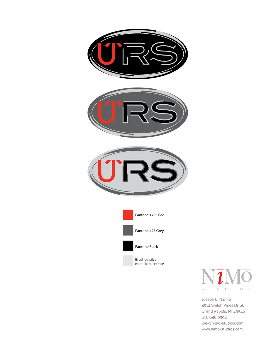 Graphic Design by NiMo Studios for this project | Design #609861