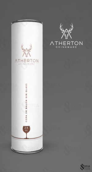 Design Étiquette par SofiaDesignStudio pour Broxx ltd | Design #16374111