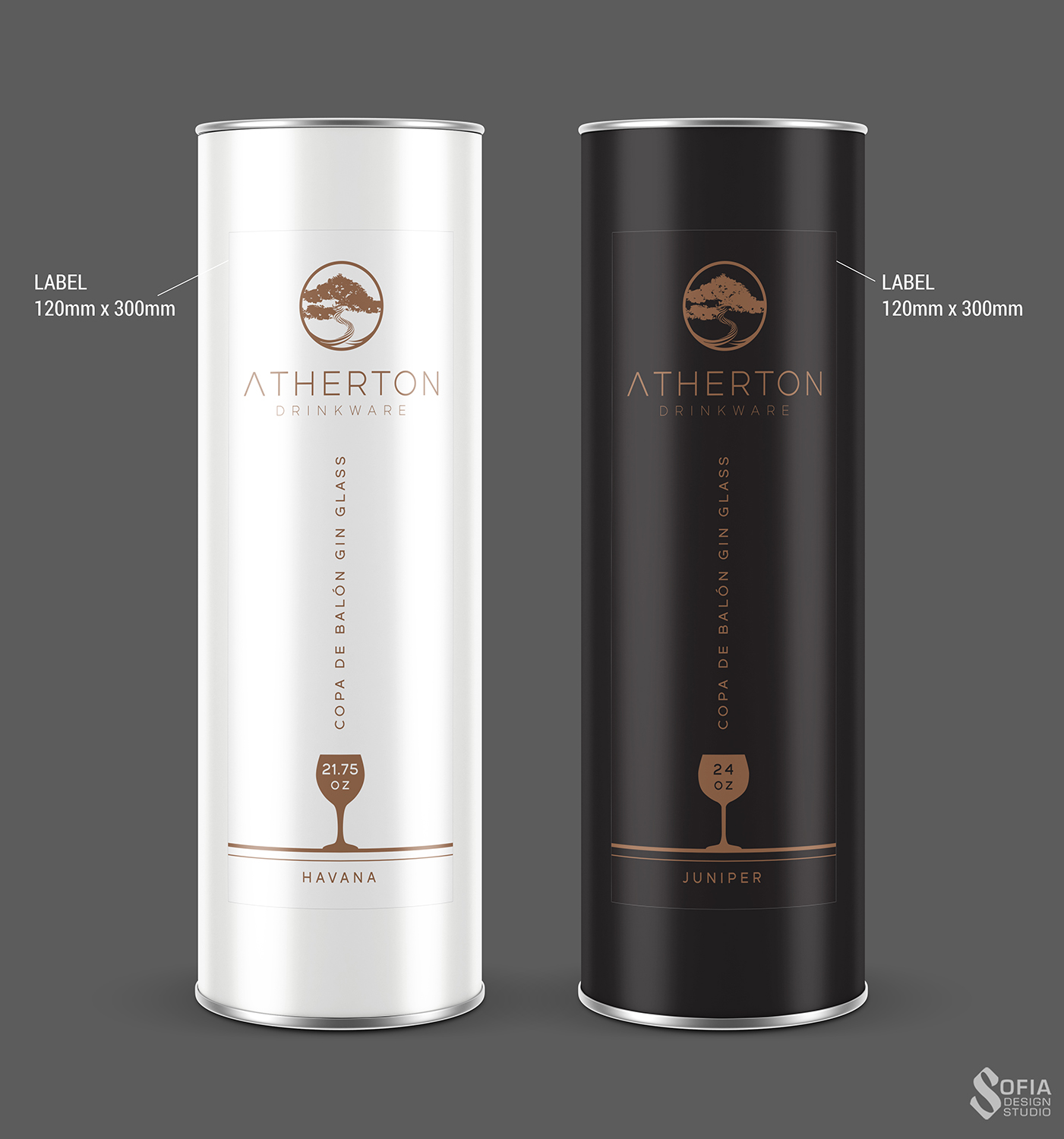 Diseño de Etiqueta por SofiaDesignStudio para Broxx ltd | Diseño #16470936