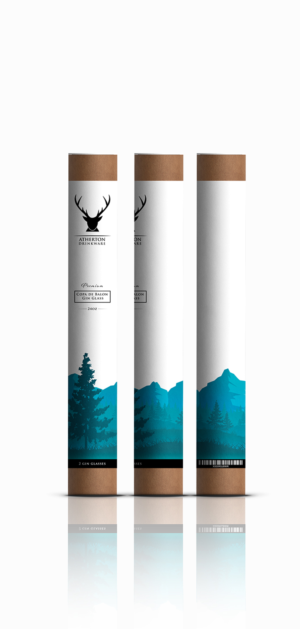 Label Design by Shark1 for Broxx ltd | Design: #16309368