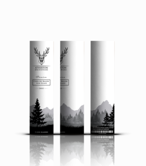 Label Design by Shark1 for Broxx ltd | Design: #16322944