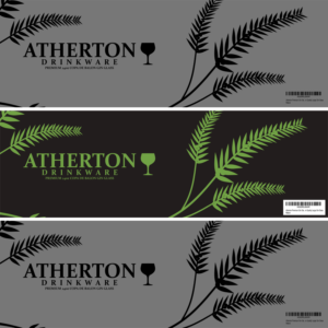 Design Étiquette par rdvcarey pour Broxx ltd | Design #16300464