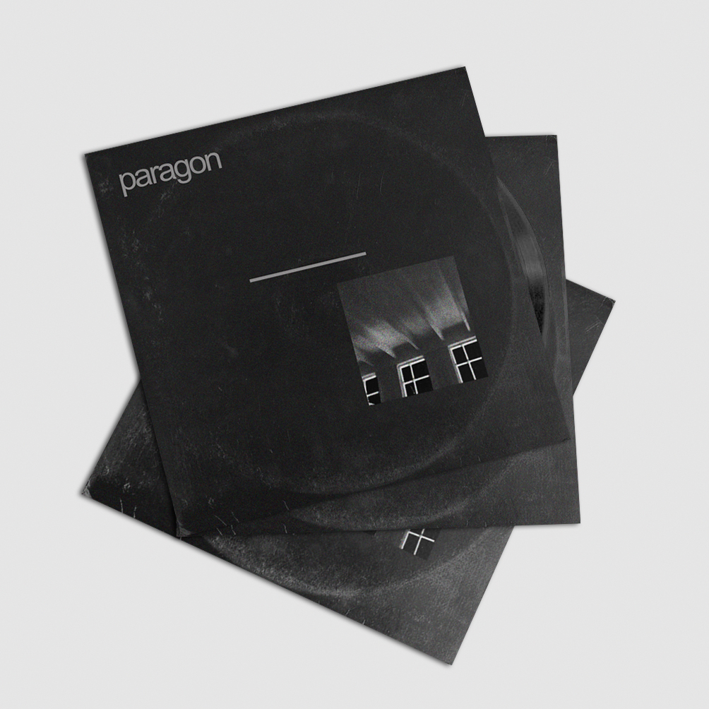 CD Cover Design by old_hag for Jamie B | Design #16219601